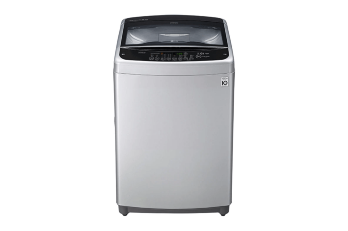 LG Lave-Linge 13 KG | Smart Motion  T1388NEHVE – Image 1