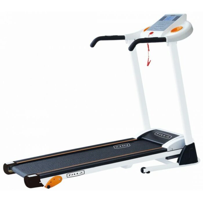 Tilla tapis de course 100 Kg / K240A – Image 1