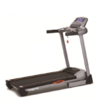 Tilla tapis de course 110 Kg / K242 – Image 2