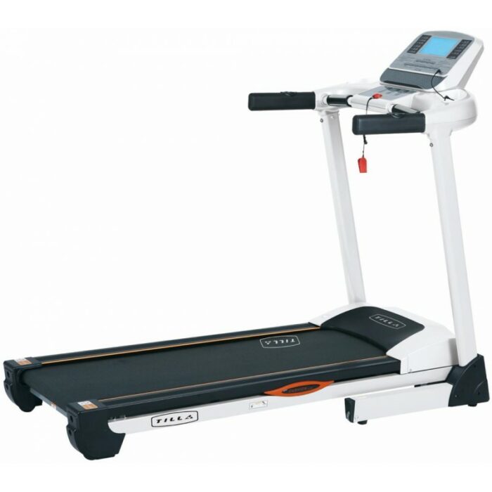Tilla tapis de course 110 Kg / K242 – Image 1