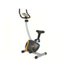Tilla Vélo d'appartement 110 Kg / K8301 – Image 2