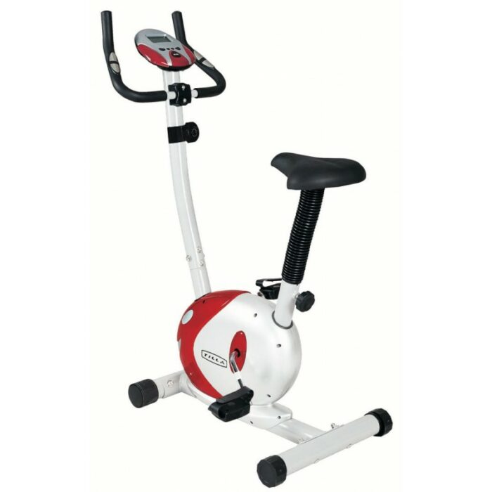 Tilla Vélo d'appartement 100 Kg / K3.6A – Image 1