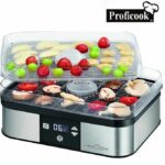 Proficook Déshydrateur D’Aliments Pc-Dr 1116 – Image 2