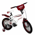 Little-Abio Vélo pour enfant 16 pouces