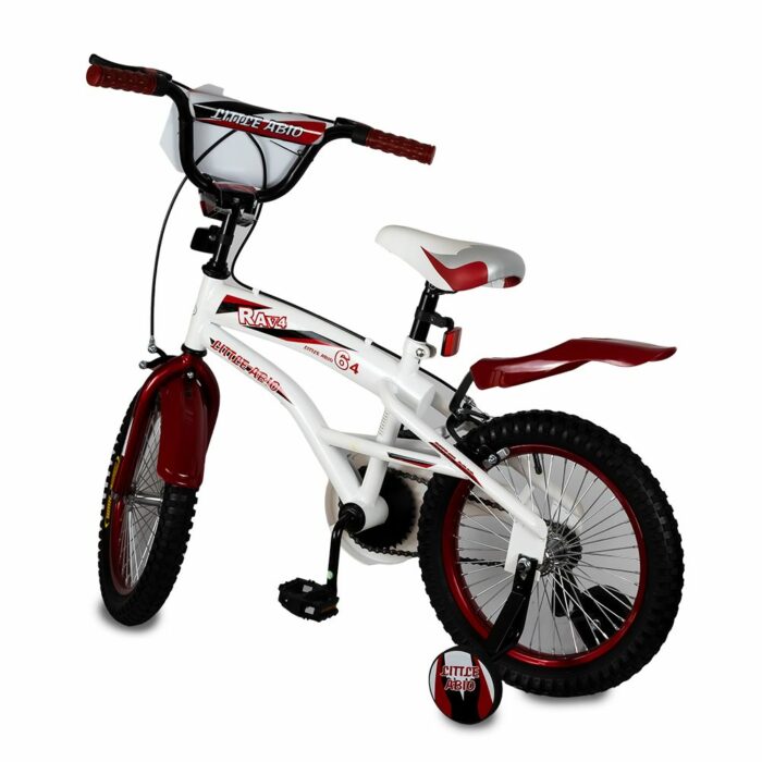 Little-Abio Vélo pour enfant 16 pouces – Image 2
