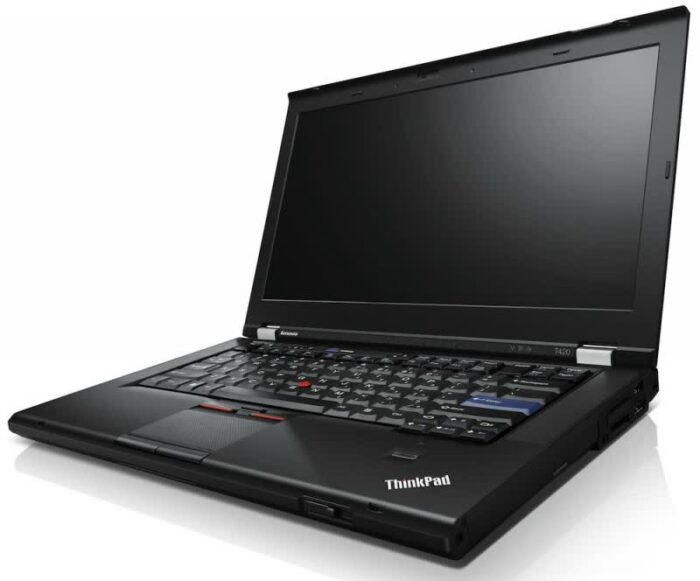 LENOVO Thinkpad T420 - Intel I5-2520M – Image 1