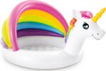 Bestway Piscine pour bébé Licorne #57113 – Image 2