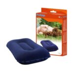 Bestway 67121 Oreiller de Voyage Gonflable 42x 26x 10cm – Image 2