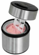 ProfiCook sorbétiére Machine à crème glacée PC-ICM 1140 – Image 3