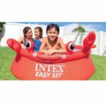 Intex Piscine  183x51x35,6 Ref: 26100 – Image 2