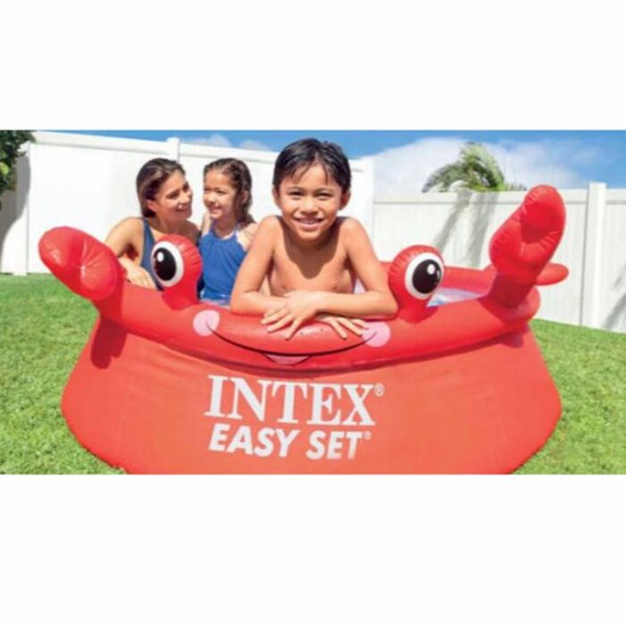 Intex Piscine  183x51x35,6 Ref: 26100 – Image 2