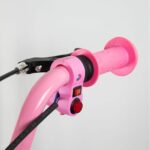 Amir-Star Vélo éléctrique pour les enfants Rose – Image 3