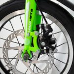 HAM-MTB Vélo Micro pliant et ultra compact – Image 3