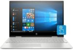 HP Intel I7-7500U 512 SDD / 512 HDD / écran tactile – Image 3