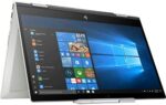 HP Intel I7-7500U 512 SDD / 512 HDD / écran tactile
