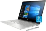 HP Intel I7-7500U 512 SDD / 512 HDD / écran tactile – Image 4