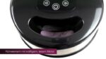 ProfiCook sorbétiére Machine à crème glacée PC-ICM 1140 – Image 2