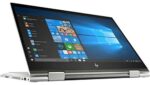 HP Intel I7-7500U 512 SDD / 512 HDD / écran tactile – Image 2