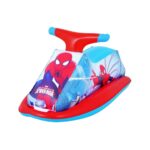 Bestway Flotteur Gonflable Spider Man 98012