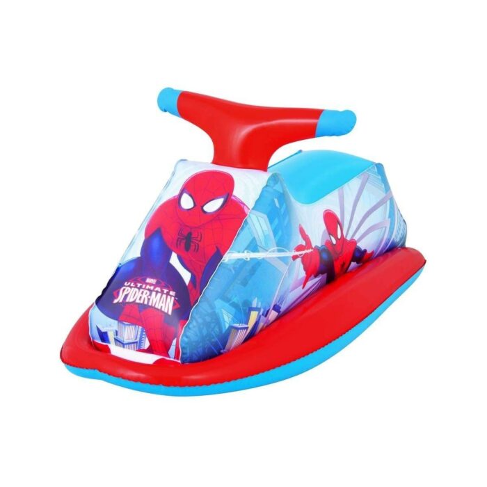 Bestway Flotteur Gonflable Spider Man 98012 – Image 1