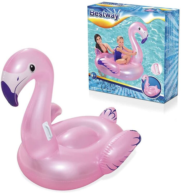 Bestway Flotteur de piscine/plage 41122 – Image 2