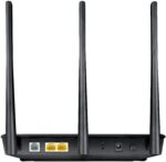 ASUS DSL-AC51 - Modem-routeur Ac 750Mbps – Image 2