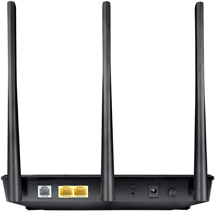 ASUS DSL-AC51 - Modem-routeur  Ac 750Mbps – Image 2