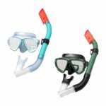 Bestway 24053 masque de plongée Adultes