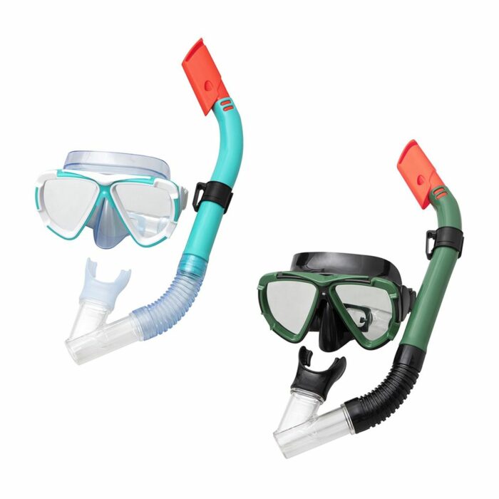 Bestway 24053 masque de plongée Adultes – Image 1