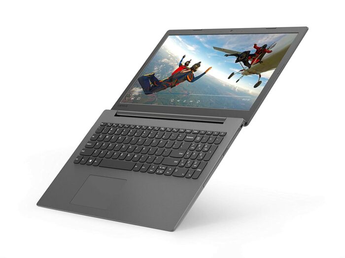Lenovo Ideapad 130 Intel Core i5 8th Gen 15.6-inch – Image 1