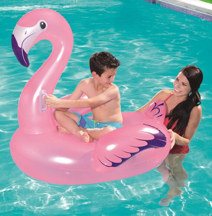 Bestway Flotteur de piscine/plage 41122 – Image 1