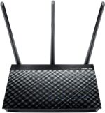 ASUS DSL-AC51 - Modem-routeur Ac 750Mbps – Image 4