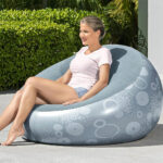 Bestway Chaise de relaxation gonflable 75052 – Image 5
