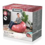 Bestway Chaise de relaxation gonflable 75052 – Image 4