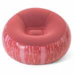 Bestway Chaise de relaxation gonflable 75052