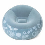 Bestway Chaise de relaxation gonflable 75052 – Image 6