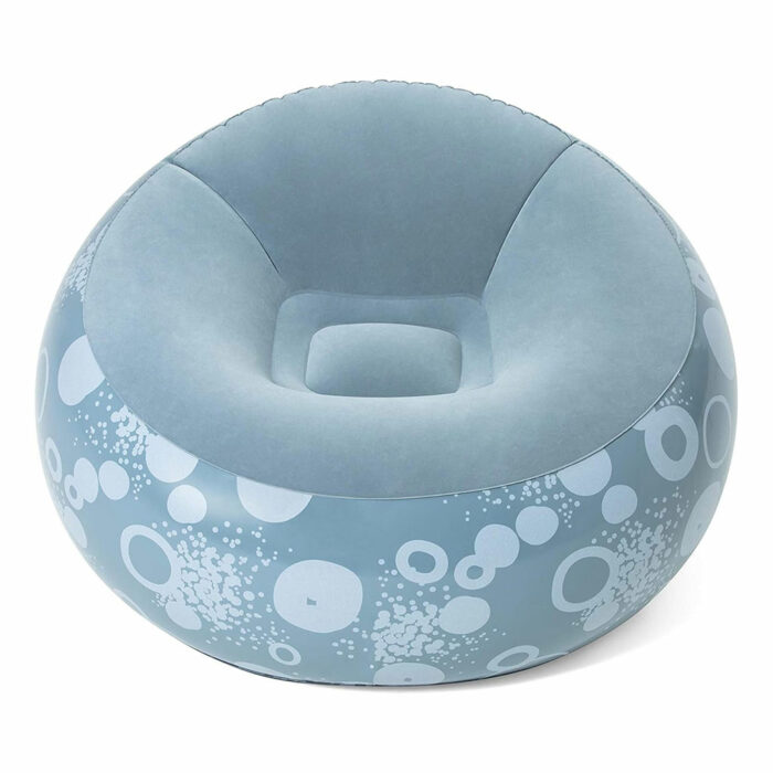 Bestway Chaise de relaxation gonflable 75052 – Image 6