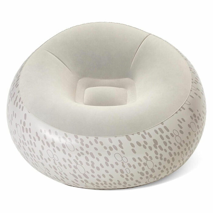 Bestway Chaise de relaxation gonflable 75052 – Image 7