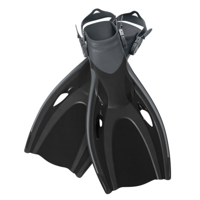 Bestway Palmes de plongée ENDURA 37.5-41 27029 – Image 1