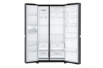 LG Réfrigérateur Door in Door 797L Noir GC-M297SQGT – Image 2