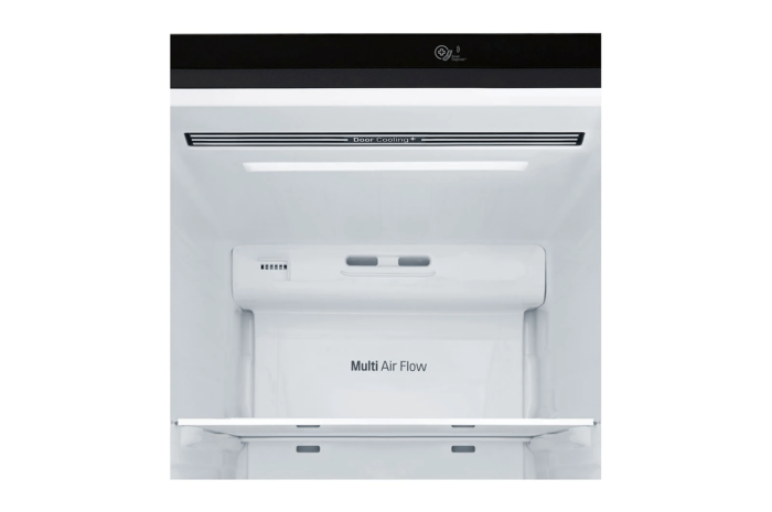 LG Réfrigérateur Door in Door  797L Noir GC-M297SQGT – Image 6