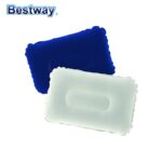 Bestway 67121 Oreiller de Voyage Gonflable 42x 26x 10cm