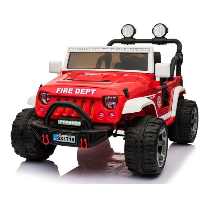 Jeep voiture  électrique pour enfants – Image 1