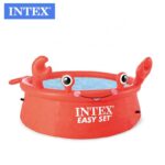 Intex Piscine  183x51x35,6 Ref: 26100
