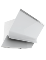PROFF LD99 auto hotte incliné 60 cm