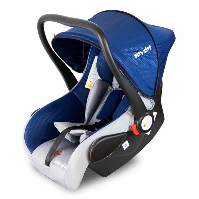 Baby Gàté Siége auto – Image 1