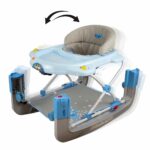 Pingouin Trotteur Pousseur Bébé 5 en 1 – Image 2