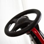 Karts à pédales vélo pour enfants de 2à5 ans, jouets – Image 2