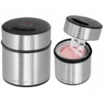 ProfiCook sorbétiére Machine à crème glacée PC-ICM 1140