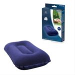 Bestway 67121 Oreiller de Voyage Gonflable 42x 26x 10cm – Image 3